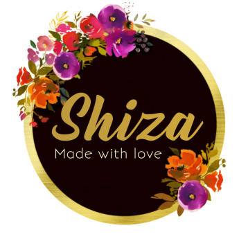 Shiza's Gift Store Logo